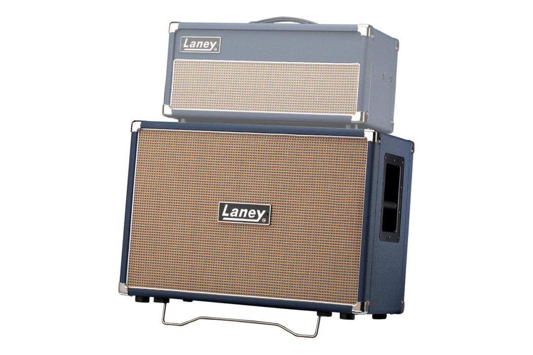 Laney Lionheart LT212 Premium Guitar Cabinet