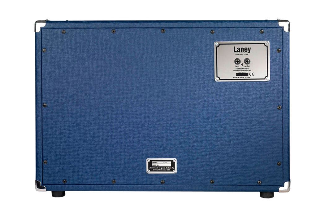 Laney Lionheart LT212 Premium Guitar Cabinet