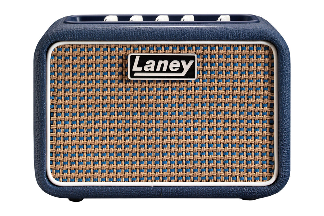 Laney MINI-ST-LION 3W Battery-Powered Combo Amp