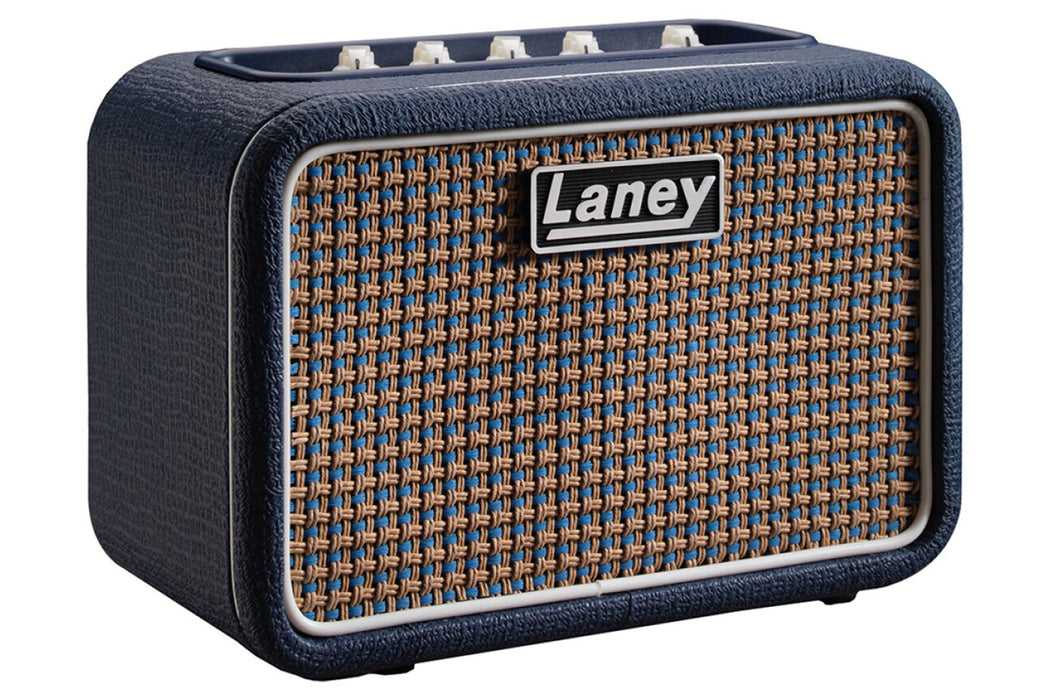 Laney MINI-ST-LION 3W Battery-Powered Combo Amp