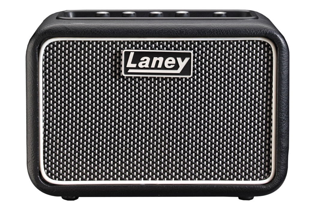 Laney MINI-ST-SUPERG 3W Battery-Powered Combo Amp