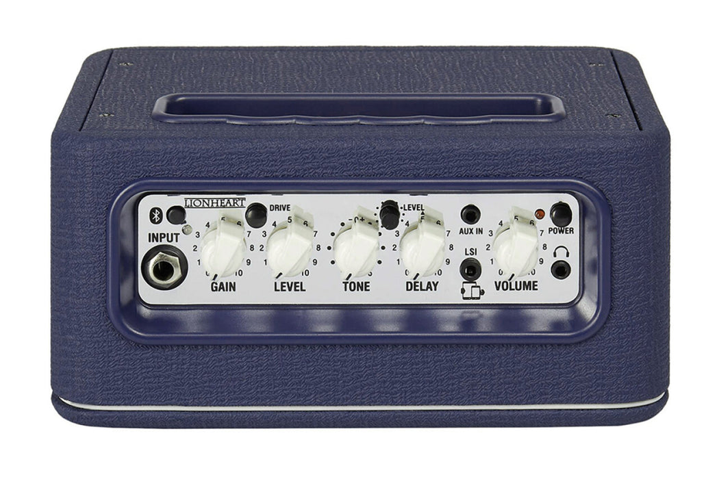 Laney MINI-STB-LION 3W Battery-Powered Combo Amp with Bluetooth