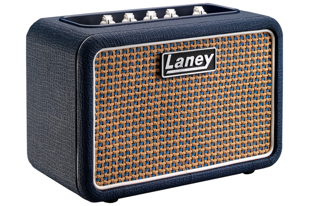 Laney MINI-STB-LION 3W Battery-Powered Combo Amp with Bluetooth