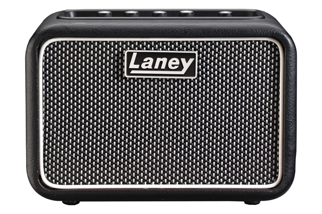 Laney MINI-STB-SUPERG 3W Battery-Powered Combo Amp with Bluetooth