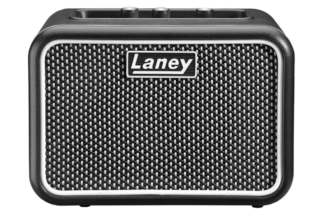 Laney MINI-SUPERG 3W Battery-Powered Combo Amp