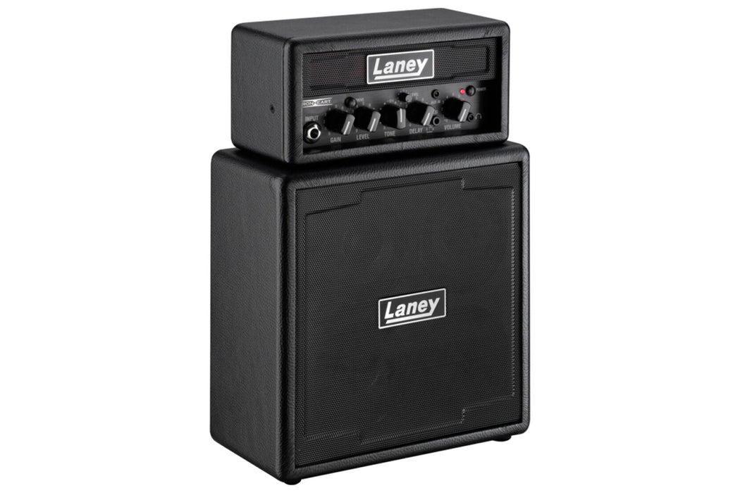 Laney MINISTACK-IRON 3W Battery-Powered Combo Amp