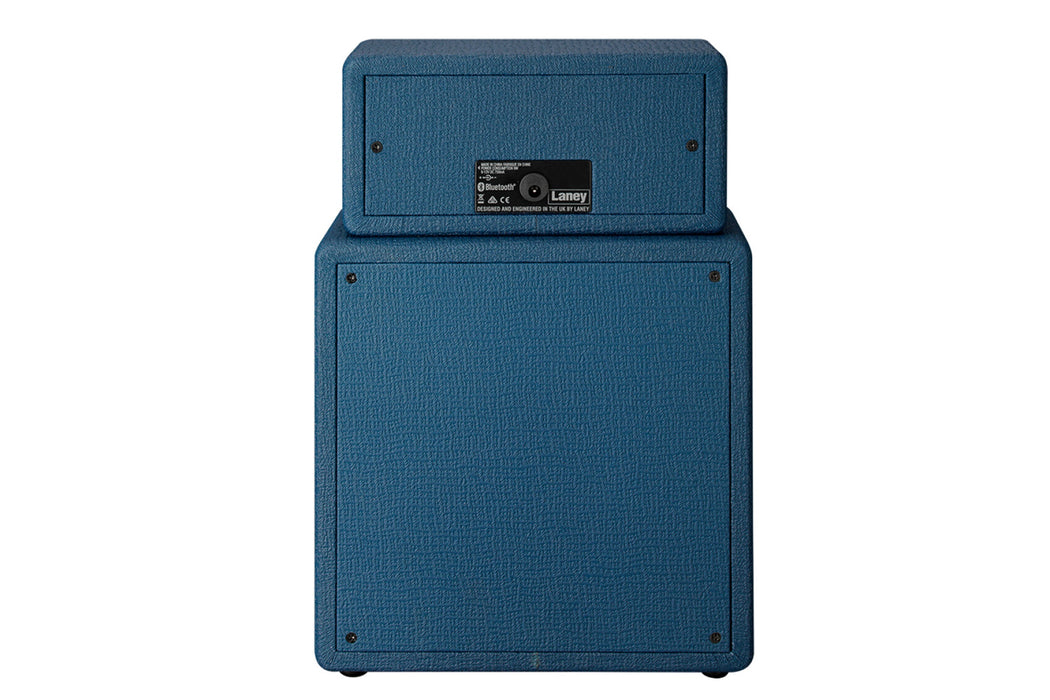 Laney MINISTAK-B-LION 3W Battery-Powered Combo Amp with Bluetooth