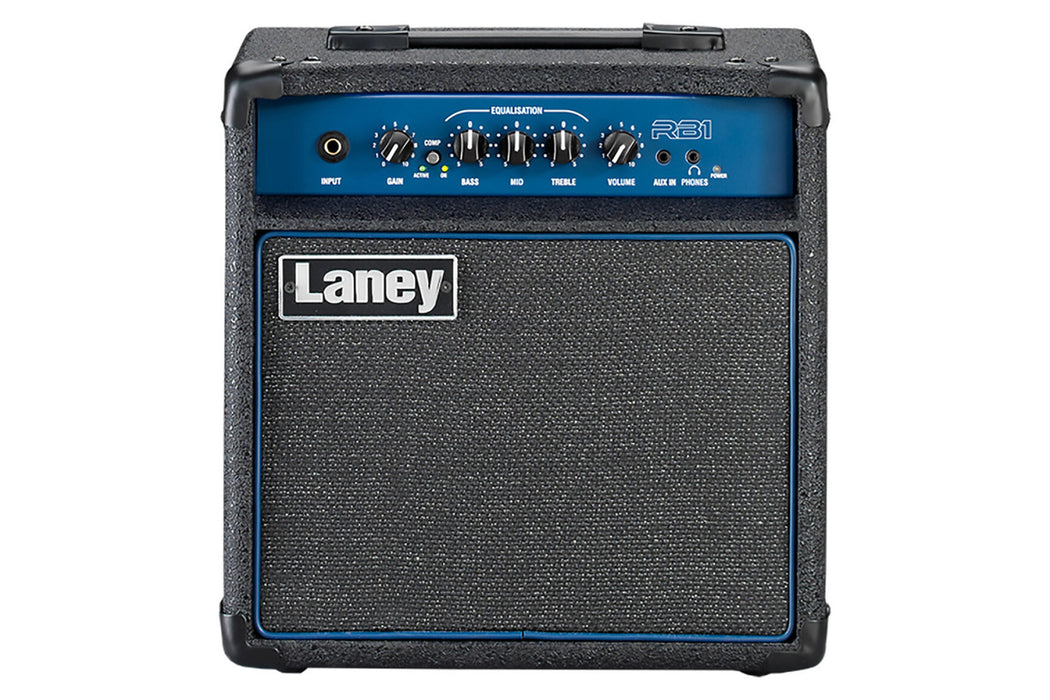 Laney RB1 15W Compact Bass Combo Amp