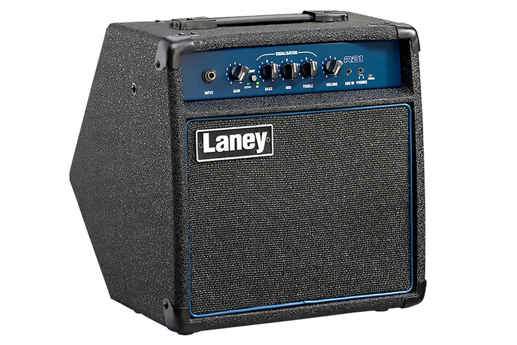 Laney RB1 15W Compact Bass Combo Amp