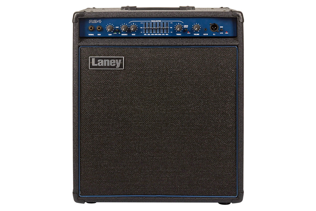 Laney RB4 165W Richter Bass Combo Amp