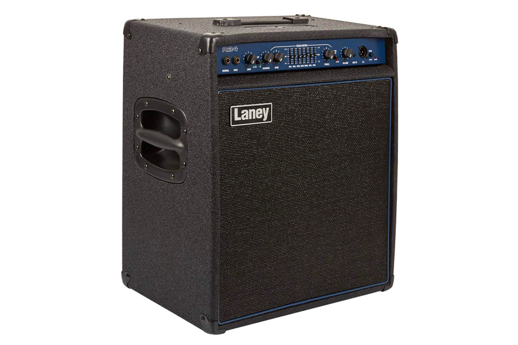 Laney RB4 165W Richter Bass Combo Amp