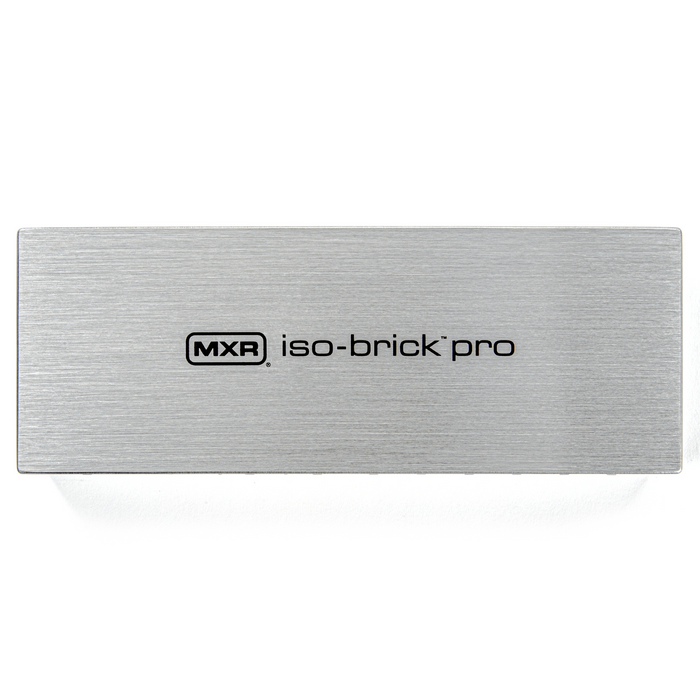 MXR Iso-Brick Pro Pedal Power Supply