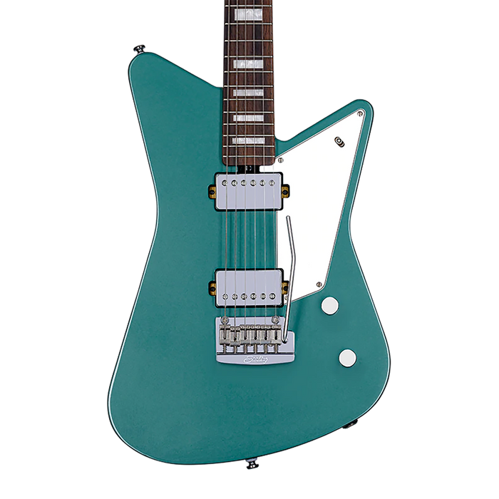 Sterling by Music Man Mariposa - Dorado Green