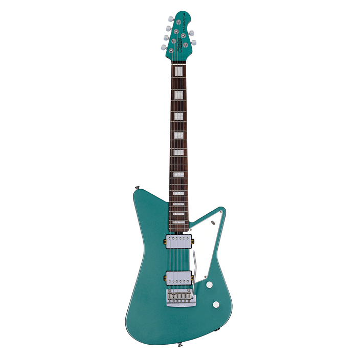 Sterling by Music Man Mariposa - Dorado Green