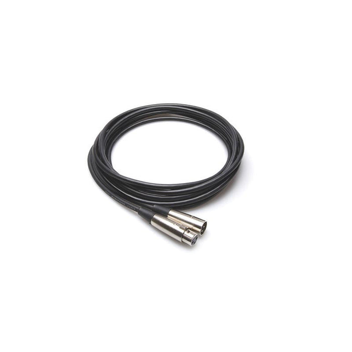 Cable de micrófono Hosa MCL-110 de 10 pies