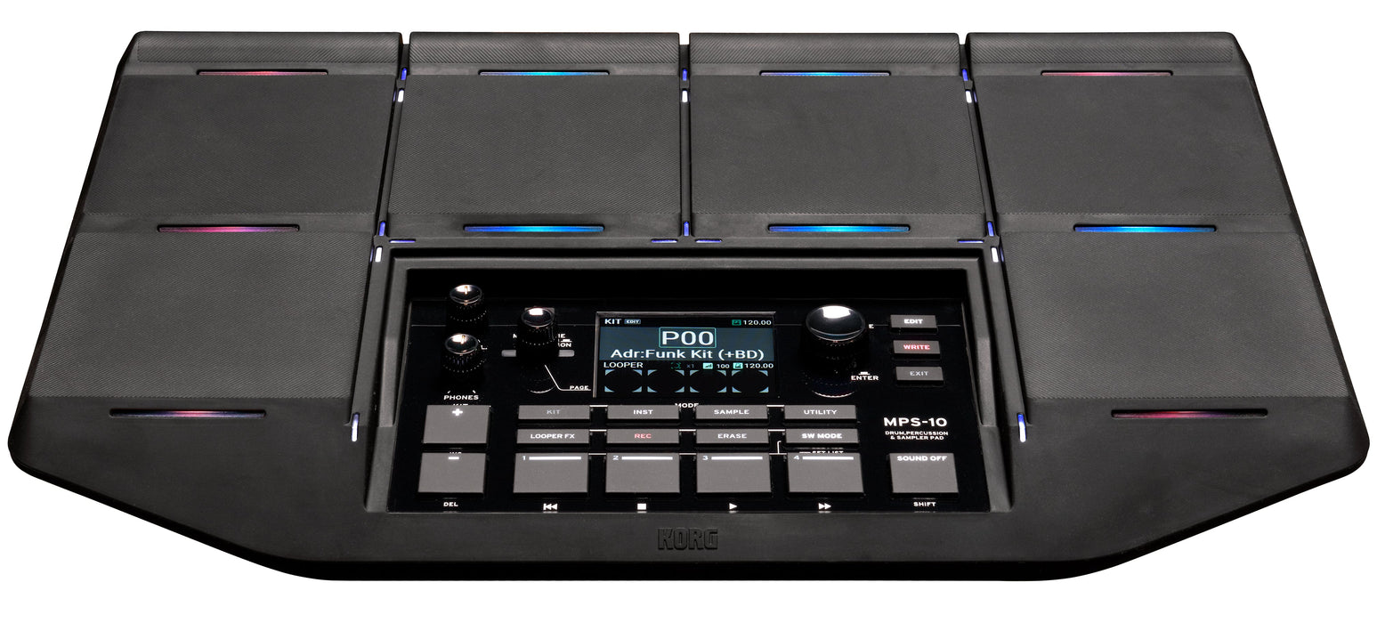 Korg MPS-10