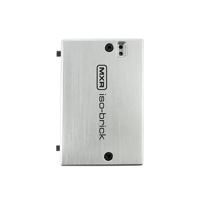 MXR ISO Brick Power Supply