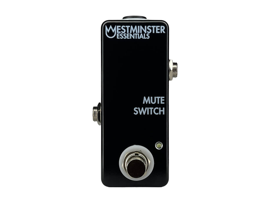 Westminster Mute Switch