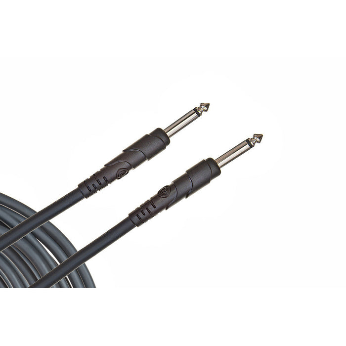 DAddario 10 foot Classic Series Instrument Cable