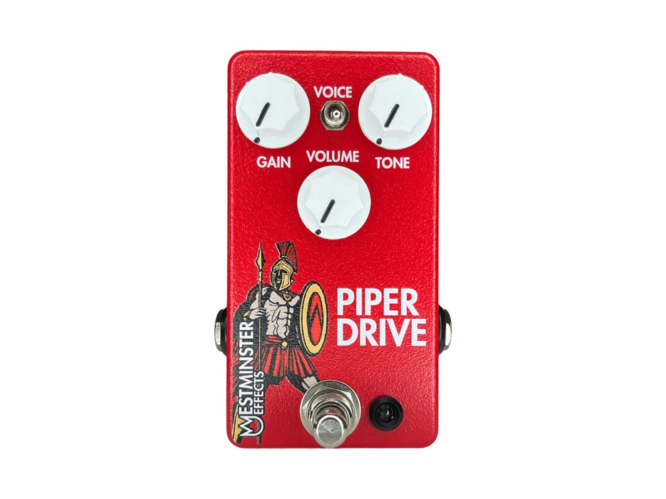 Westminster Piper Drive V3