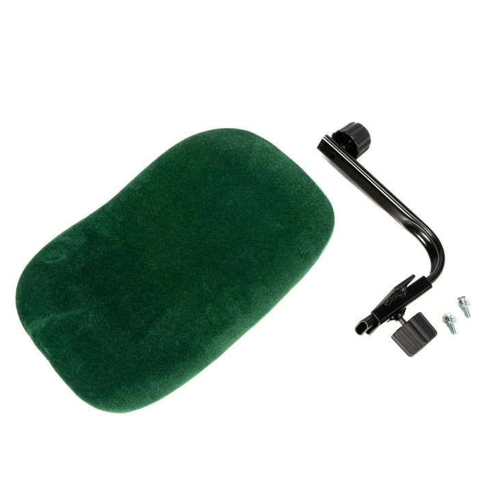 Roc-N-Soc Backrest for Nitro Thrones - Green