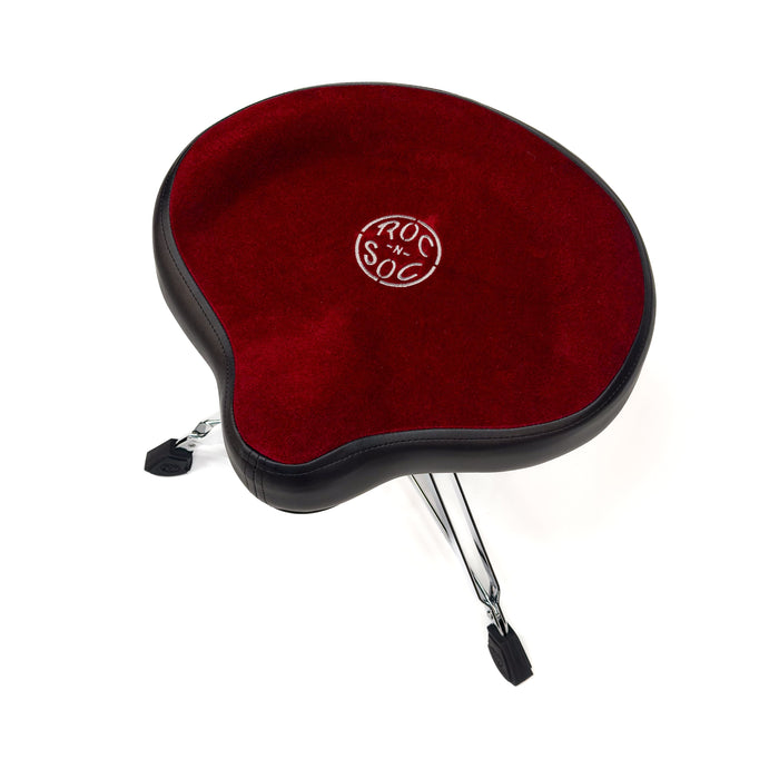 Roc-N-Soc Nitro Original Throne - Red