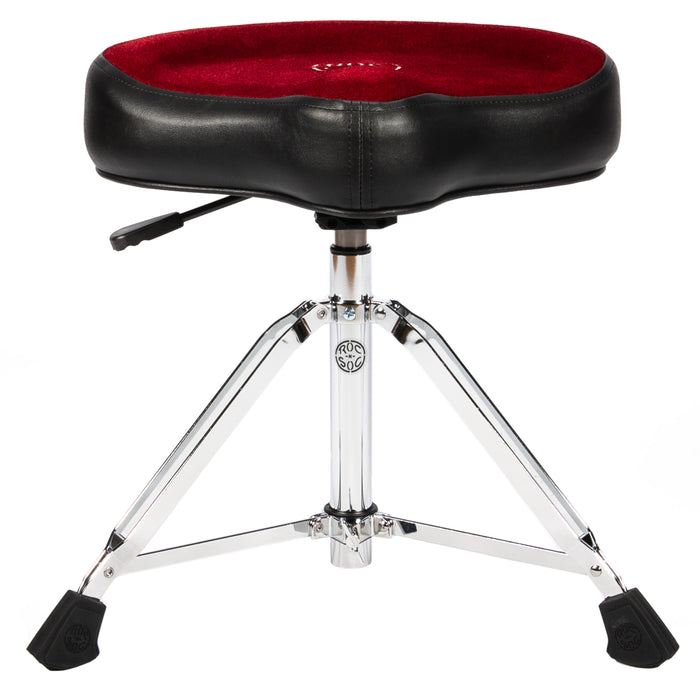 Roc-N-Soc Nitro Original Throne - Red