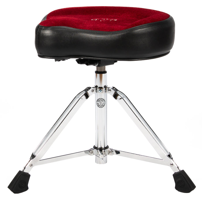 Roc-N-Soc Nitro Original Throne - Red