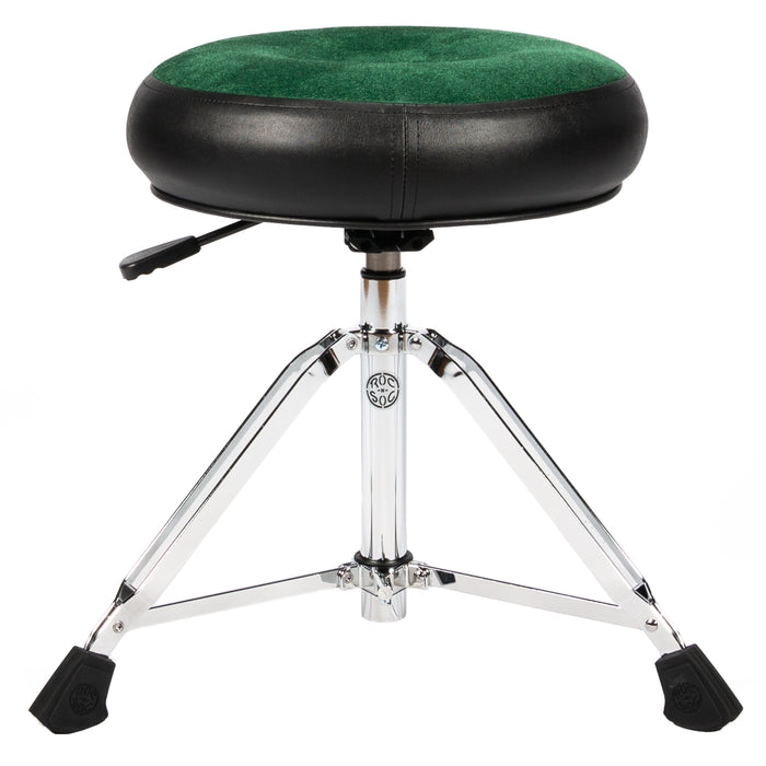 Roc-N-Soc Nitro Round Throne - Green