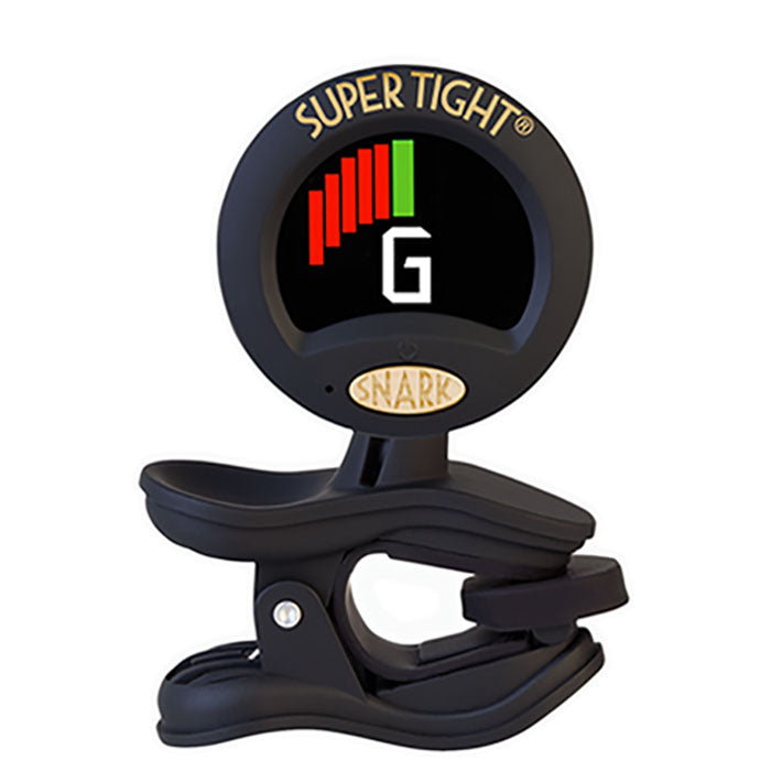 Snark ST-8 Super Tight Clip-on Tuner