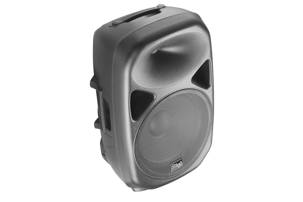 Stagg KMS12-1 12” 2-Way Active Speaker Class A/B 200W