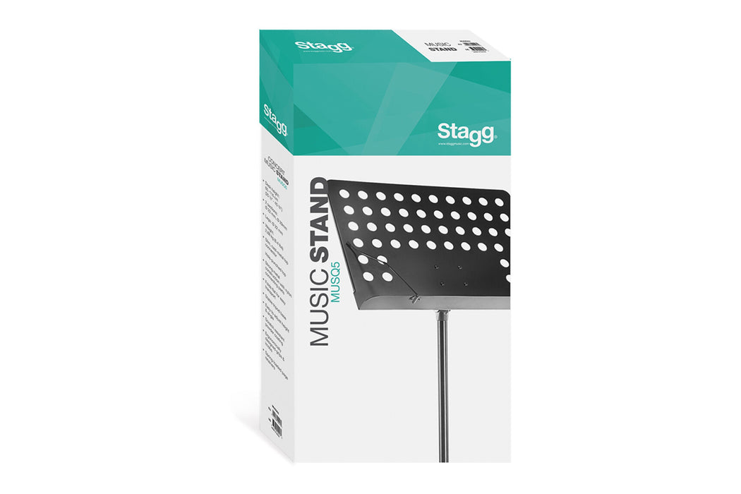 Stagg MUSQ5 Music Stand