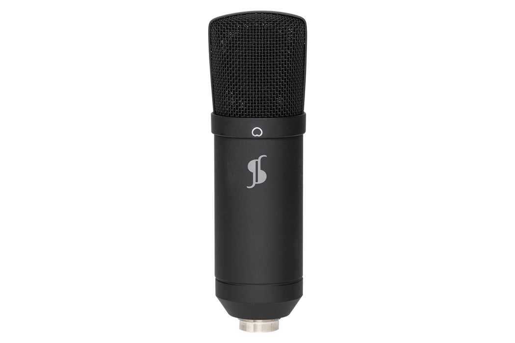 Stagg SUM45 SET Cardioid USB Microphone Set