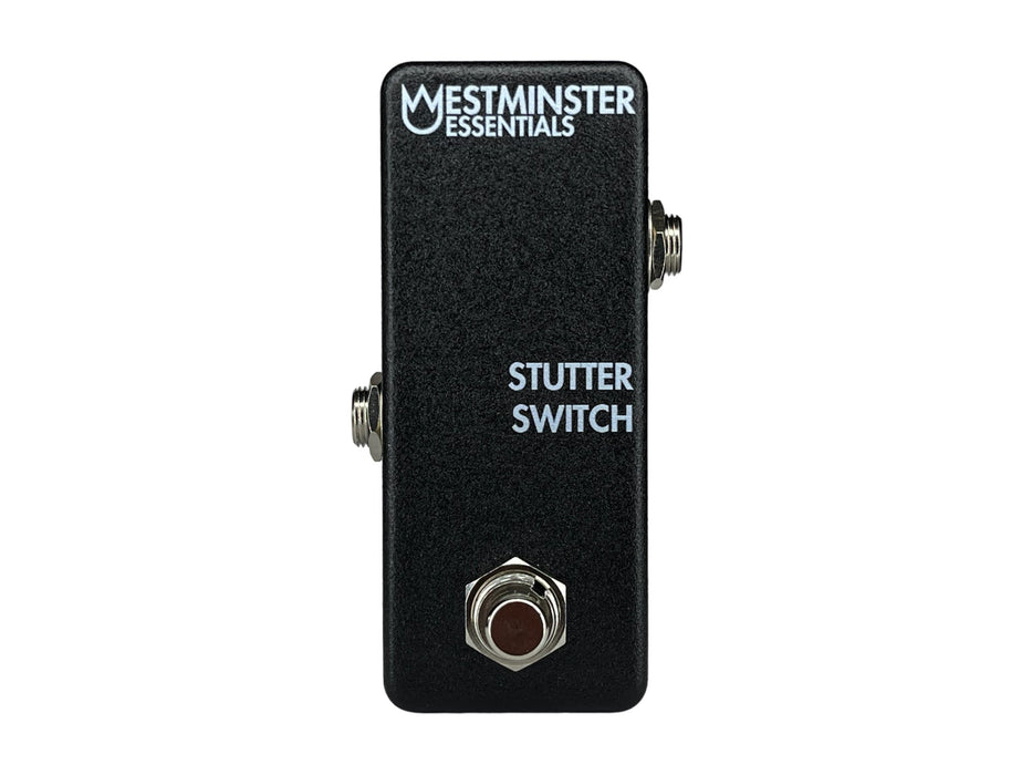 Westminster Stutter Switch