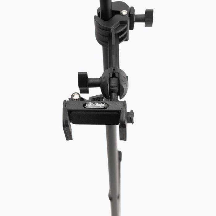 On-Stage TCM500 Smartphone Holder for Mic Stands