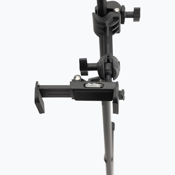 On-Stage TCM500 Smartphone Holder for Mic Stands