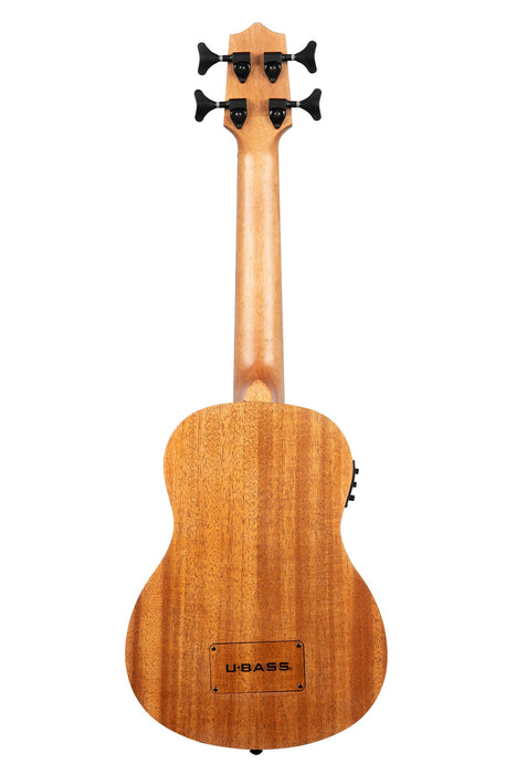 Kala Nomad Acoustic-Electric U•BASS®