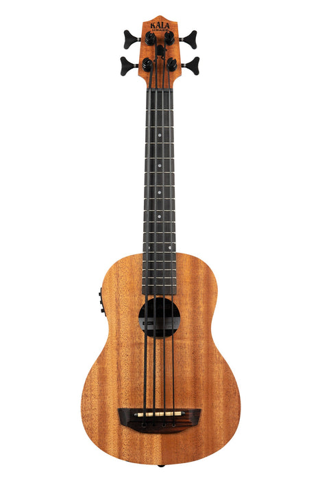 Kala Nomad Acoustic-Electric U•BASS®