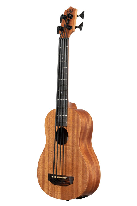 Kala Nomad Acoustic-Electric U•BASS®