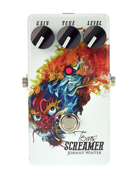 Big Joe B-309 TEXAS SCREAMER