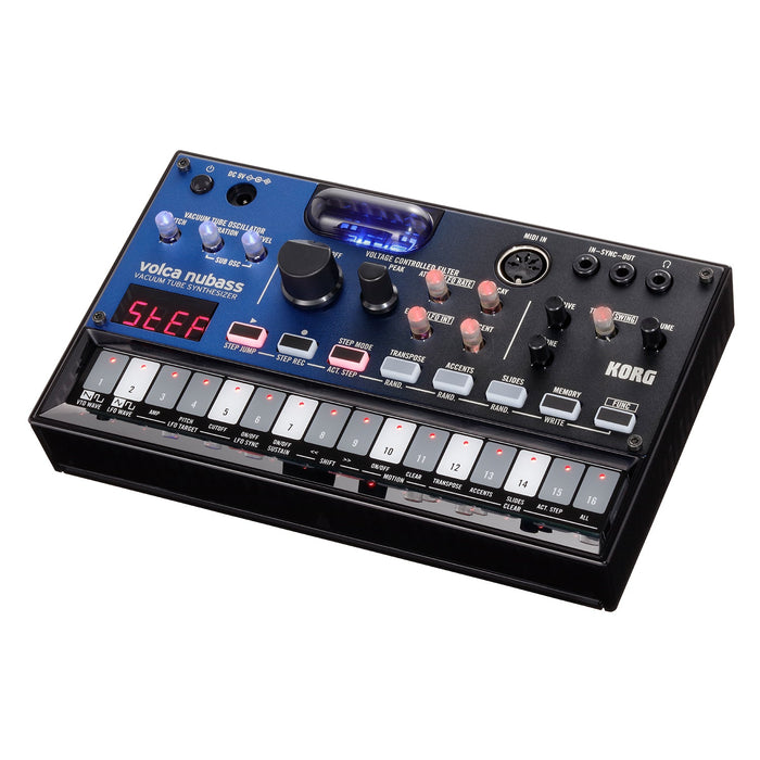 Korg volca nubass