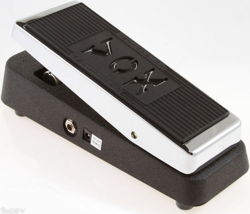 Vox V847A Wah Pedal