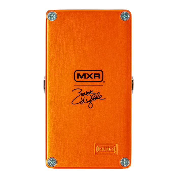 Pedal de efectos de fase MXR WA90 de Wylde Audio