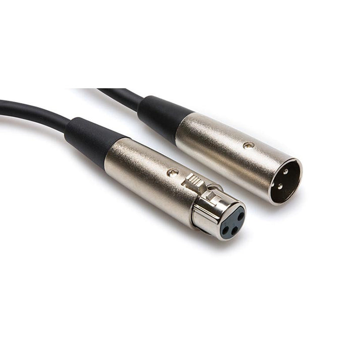 Hosa XLR-103 XLR Cable - 3ft