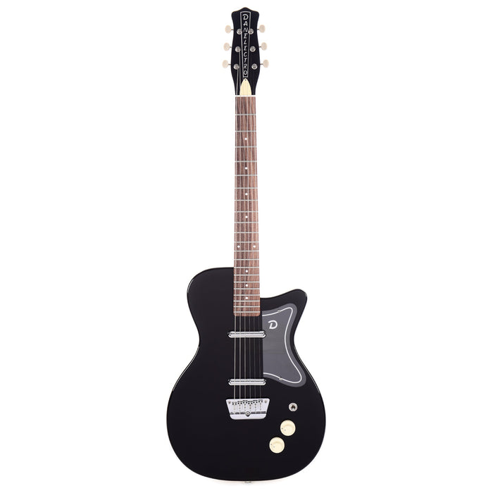 Danelectro Jade '57 Limo Black