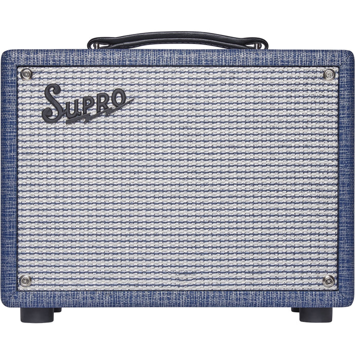 Supro '64 Super Guitar Combo Amplifier