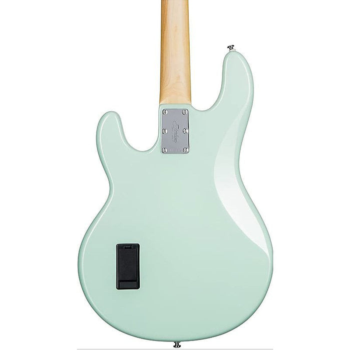 Sterling by Music Man StingRay - Mint Green