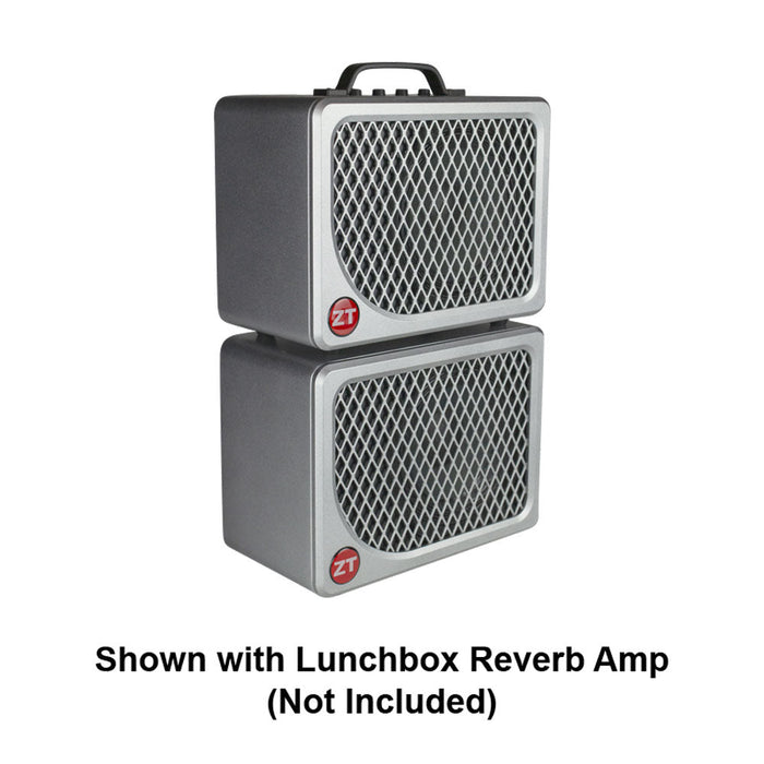 ZT Amplifiers Lunchbox extension CAB II (LBC2)