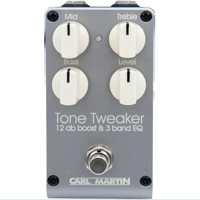 Carl Martin Tone Tweaker Pedal