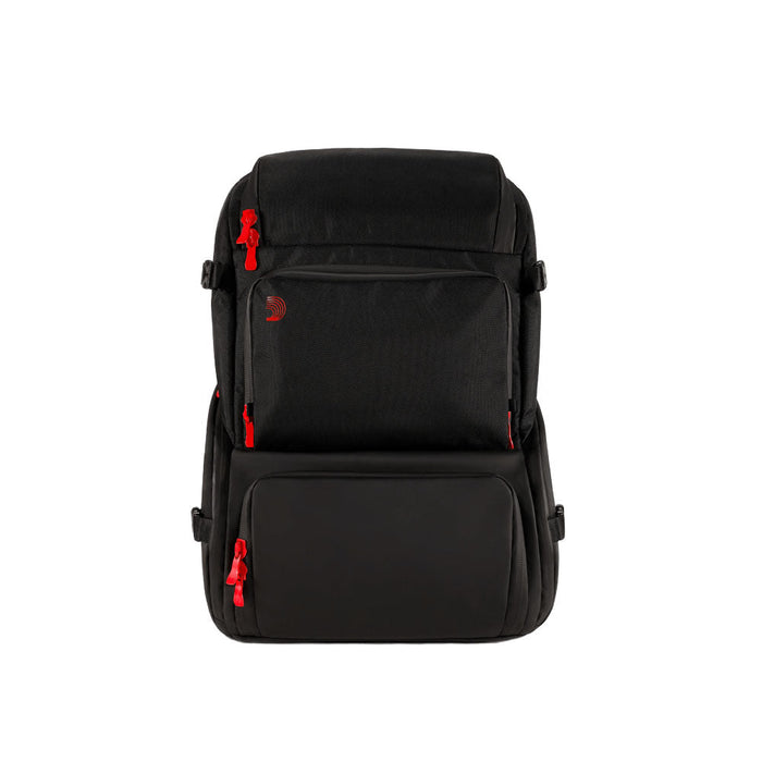 DAddario Backline Gear Transport Pack